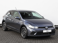 Volkswagen Polo Life Edition 1.0 TSI 95 pk - Afbeelding 3