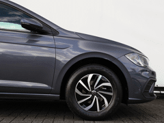 Volkswagen Polo Life Edition 1.0 TSI 95 pk - Afbeelding 5
