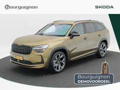 Škoda Kodiaq Sportline Business 1.5 TSI PHEV 204 PK | Automaat - Afbeelding 2