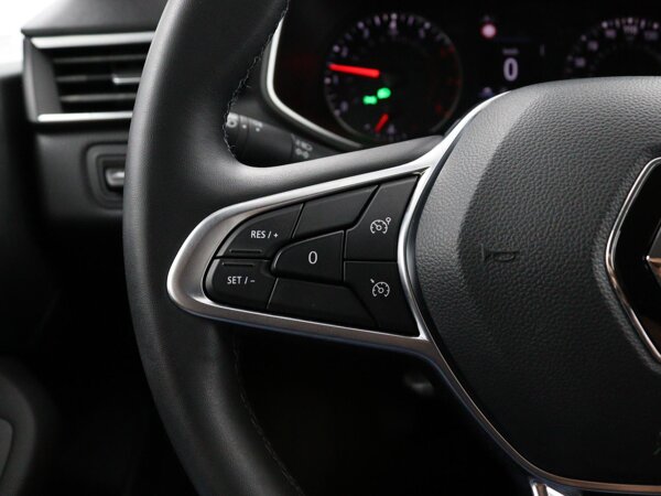 cruise control