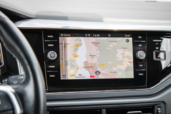 navigatiesysteem