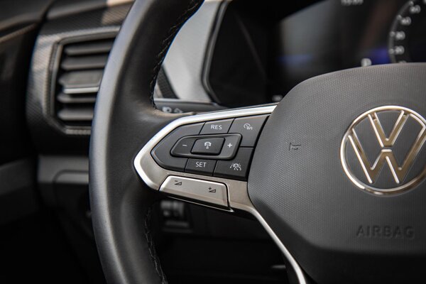cruise control adaptief met Stop&Go en stuurhulp
