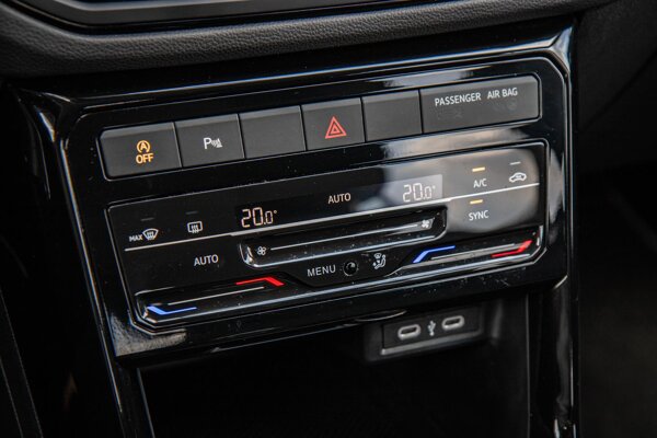 airco (automatisch)