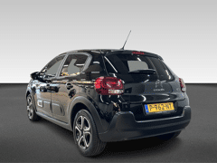 Citroën C3 1.2 PureTech 83PK FEEL NAVI TEL CRUISE NAP - Afbeelding 3