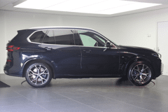BMW X5 xDrive50e High Executive M Sport Automaat - Afbeelding 4