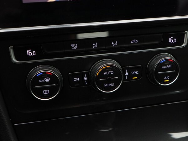 airco (automatisch)