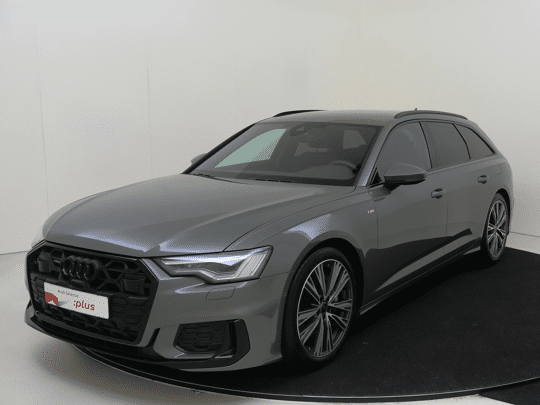 Audi A6 Avant 50 TFSI e quattro Pro Line S Competition