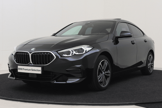BMW 2 Serie Gran Coupé 218i High Executive Sport Line Automaat