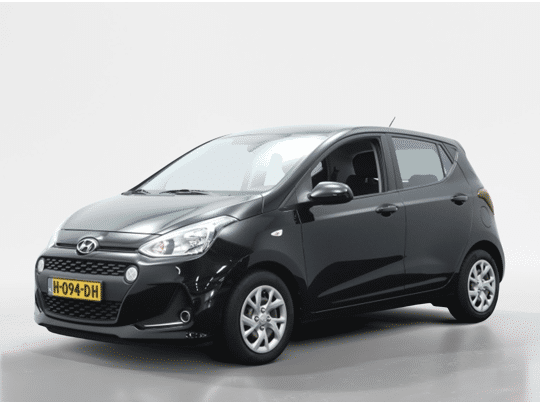 Hyundai i10 1.0i Comfort | Cruise control | Airco | Bluetooth