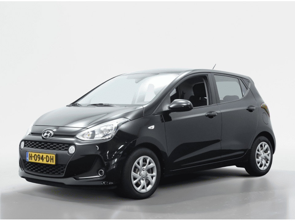 Hyundai i10 1.0i Comfort | Cruise control | Airco | Bluetooth - Afbeelding 1