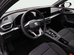 SEAT Leon Sportstourer FR Business 1.5 TSI eHybrid PHEV 204pk - Afbeelding 4