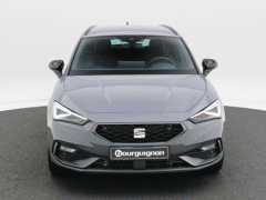 SEAT Leon Sportstourer FR Business 1.5 TSI eHybrid PHEV 204pk - Afbeelding 5