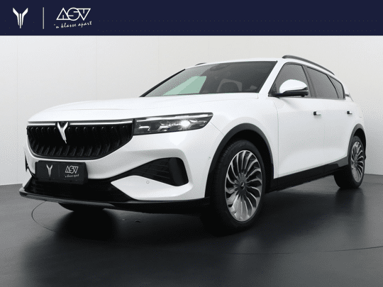 VOYAH Free Business Edition 4WD 106 kWh VOYAH Free Business Edition 4WD 106 kWh