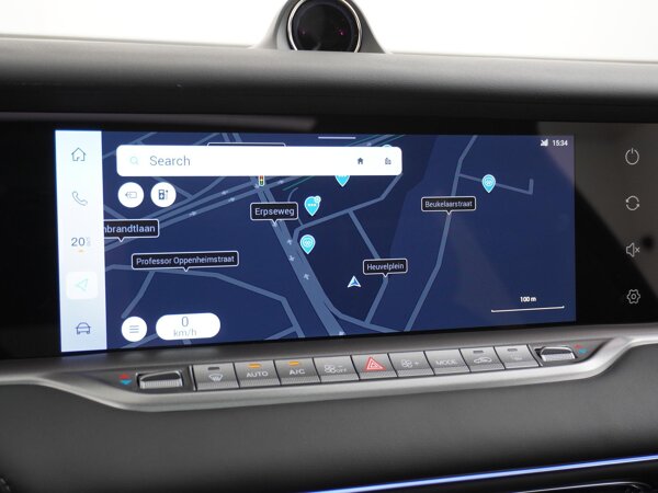 navigatiesysteem