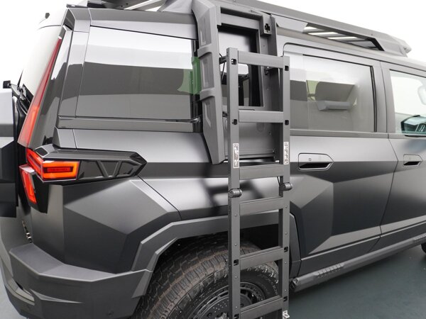 Roof Rack