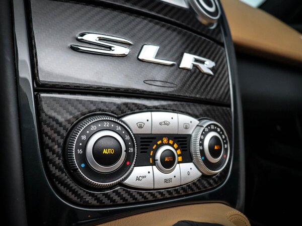 airco (automatisch) airco (automatisch)