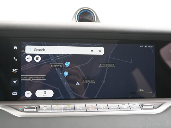 navigatiesysteem