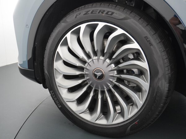 lichtmetalen velgen 20" lichtmetalen velgen 20"