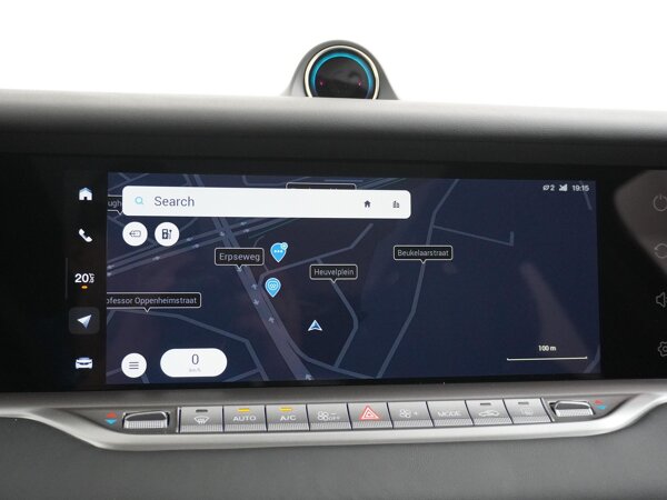 navigatiesysteem