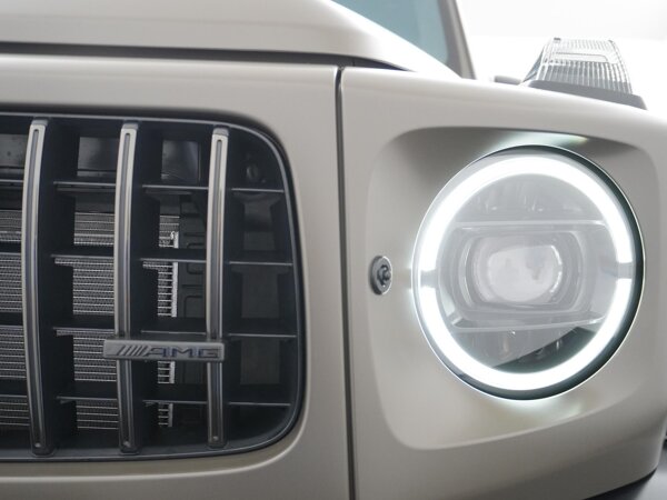 AMG Carbonpakket exterieur AMG Carbonpakket exterieur