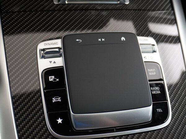 AMG-carbon AMG-carbon