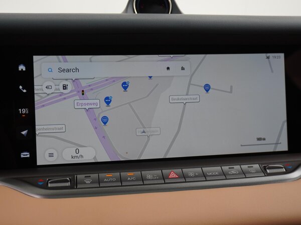 navigatiesysteem