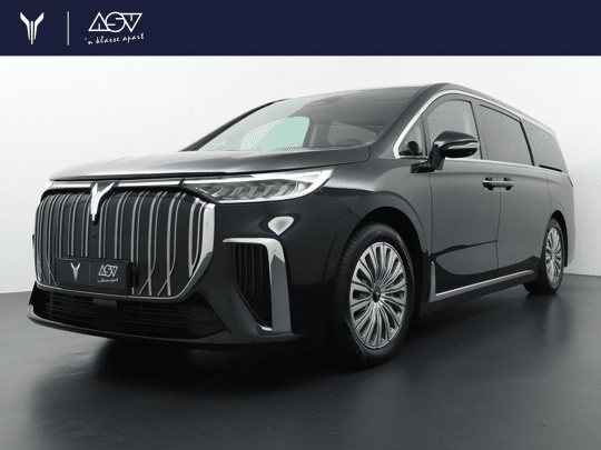 VOYAH Dream Flagship Edition 109 kWh Accu VOYAH Dream Flagship Edition 109 kWh Accu
