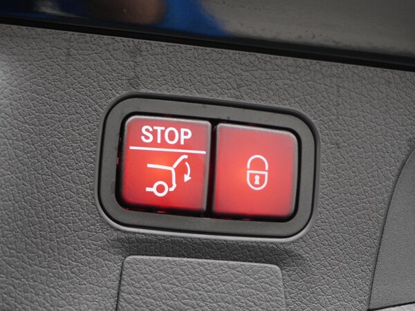 EASY-PACK elektrische achterklep