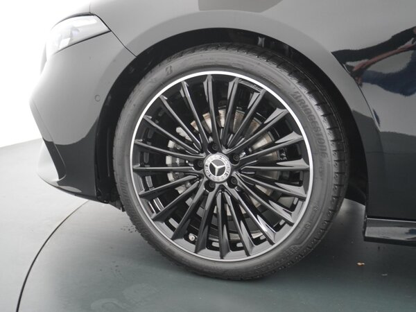 19" tienspaaks lichtmetalen AMG-velgen