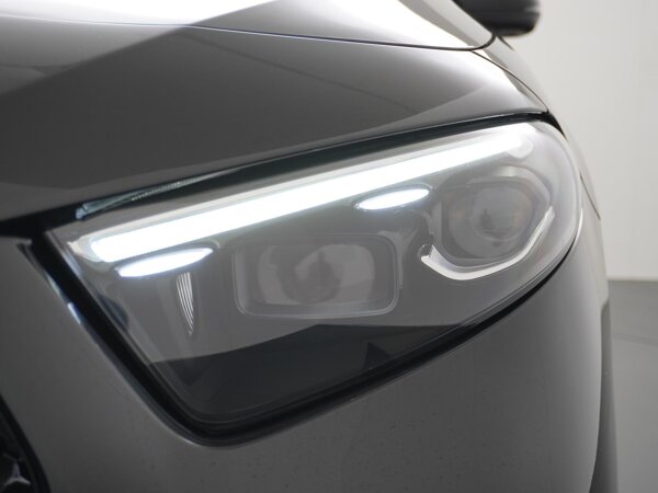 MULTIBEAM LED-koplampen