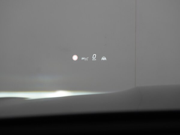 Head-up display