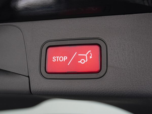 EASY PACK achterklep