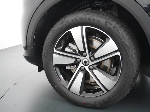 lichtmetalen velgen 18" lichtmetalen velgen 18"