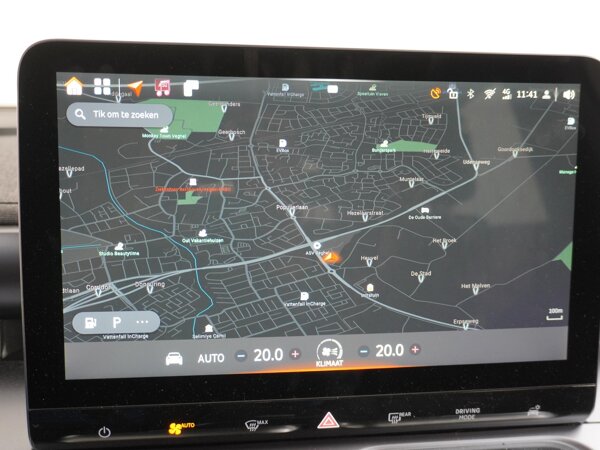 navigatiesysteem full map navigatiesysteem full map