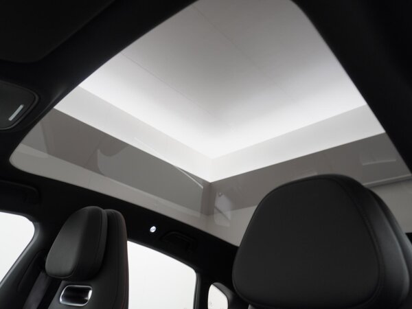 Halo Panoramic Sunroof