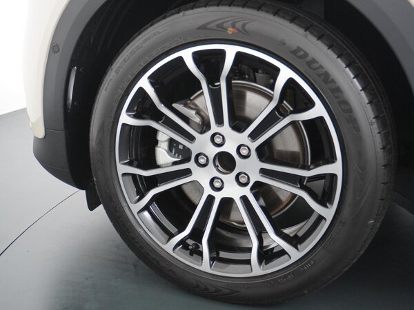 19‘’ Torque - 245/45 R19