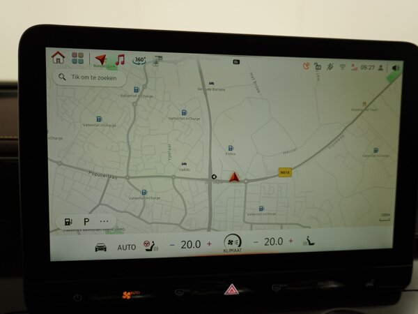 Standard connectivity package (8 years inclusive)