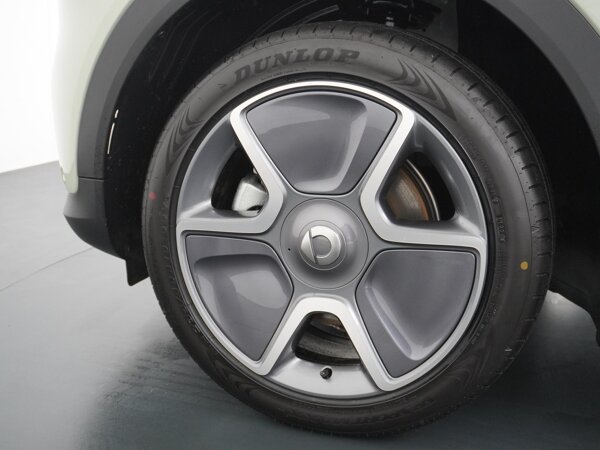 19'' Amps - 235/45 R19