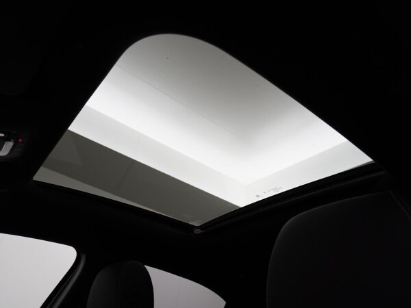 Panoramisch schuifdak Panoramisch schuifdak