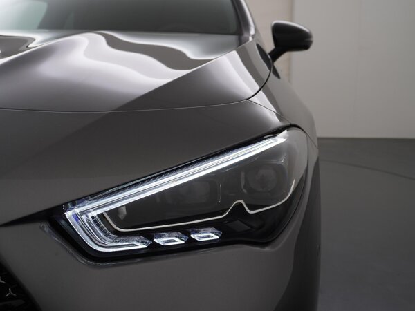 MULTIBEAM LED koplampen