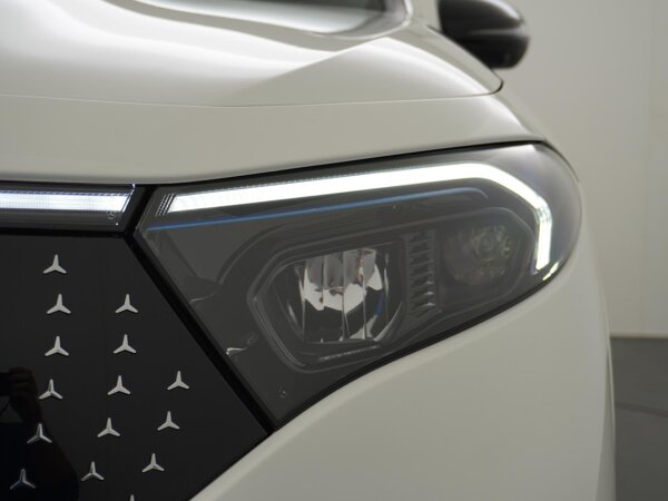 High-performance led-koplampen High-performance led-koplampen