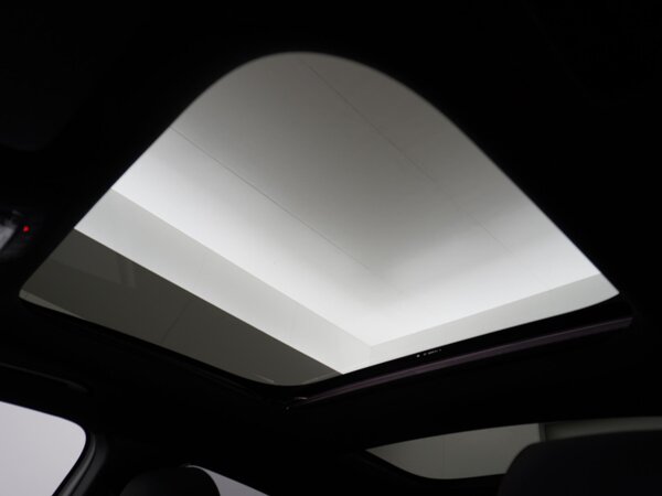 Panoramaschuifdak in glas Panoramaschuifdak in glas