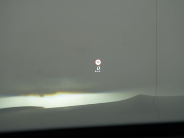 Head-up display