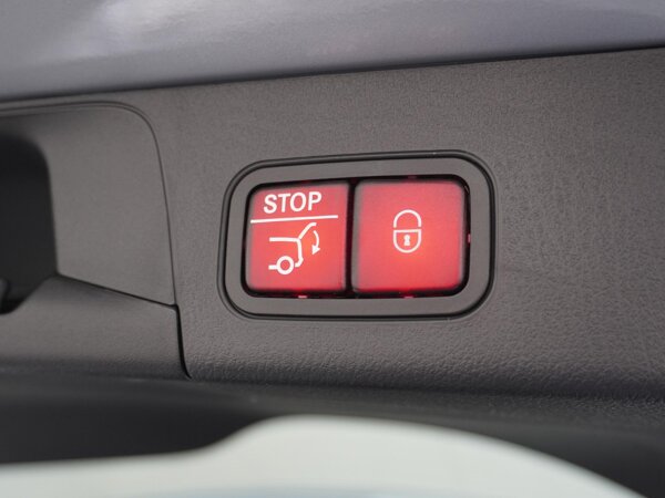 EASY PACK achterklep EASY PACK achterklep