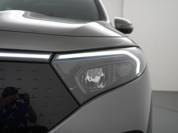 High Performance LED-koplampen