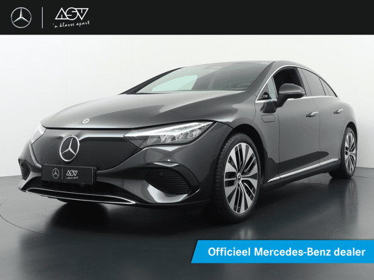 Mercedes-Benz EQE 300 Business Edition 89 kWh Accu Mercedes-Benz EQE 300 Business Edition 89 kWh Accu