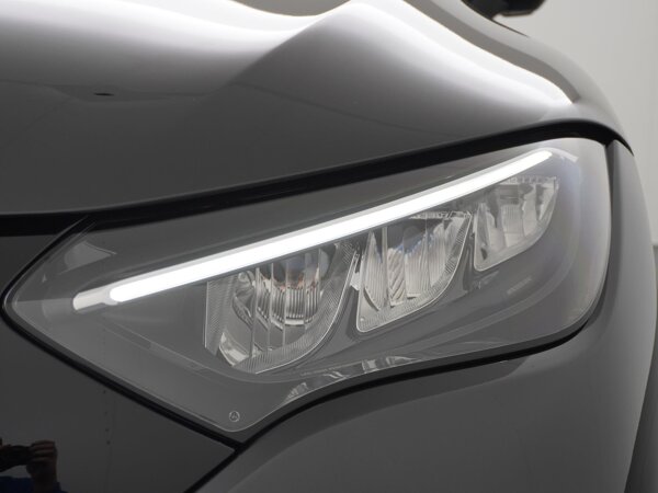 High Performance LED-koplampen