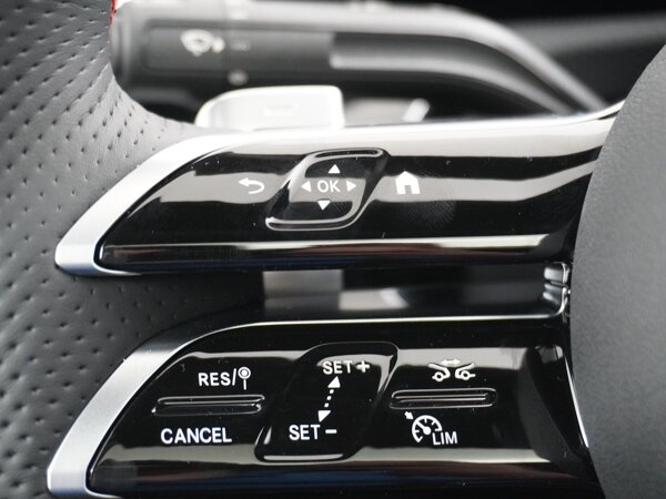 cruise control