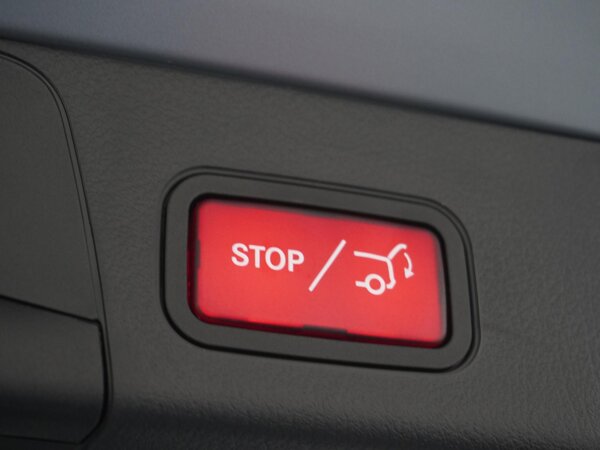 EASY-PACK achterklep EASY-PACK achterklep