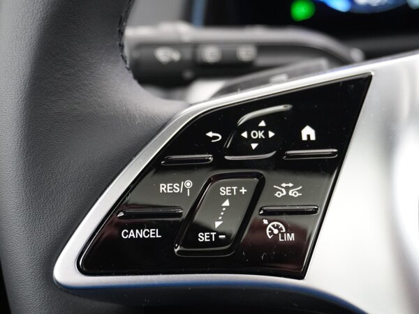 cruise control cruise control